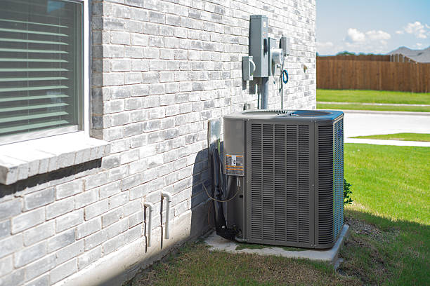 Reliable Hvac Maintenance contractor in Richeyville, PA by FH HVAC