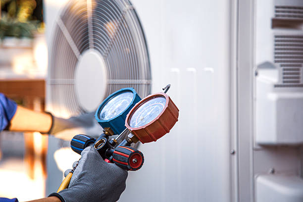 Affordable Hvac Maintenance solutions in Richeyville, PA